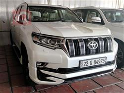 تويوتا لاندكروزر برادو